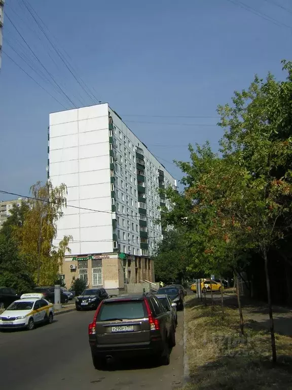 1-к кв. Москва Дмитровское ш., 27К3 (35.0 м) - Фото 0