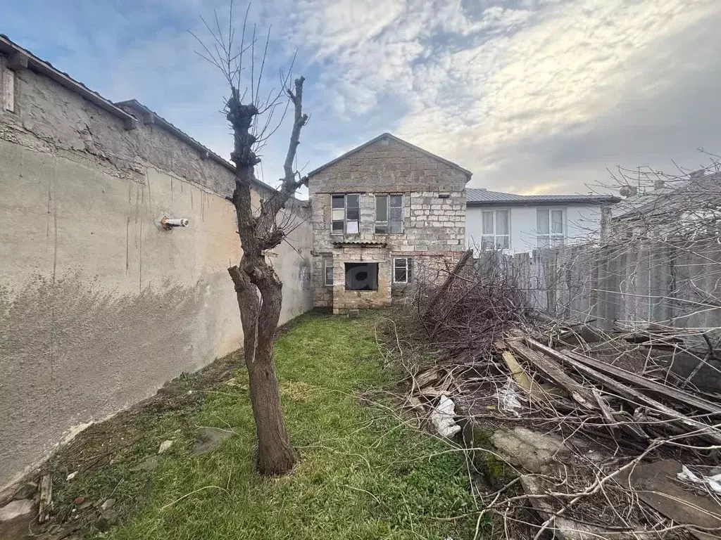 3-к кв. Крым, Феодосия ул. Рабочий Городок, 7 (78.6 м) - Фото 1