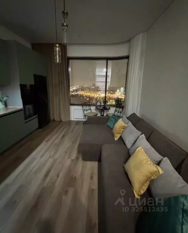 2-к кв. Москва ул. Вильгельма Пика, 1 (47.0 м) - Фото 2