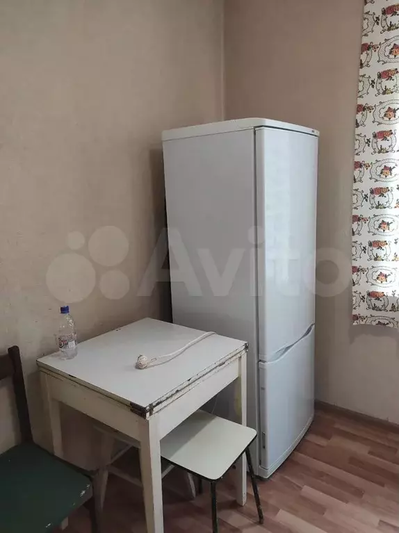 1-к. квартира, 36 м, 2/5 эт. - Фото 1
