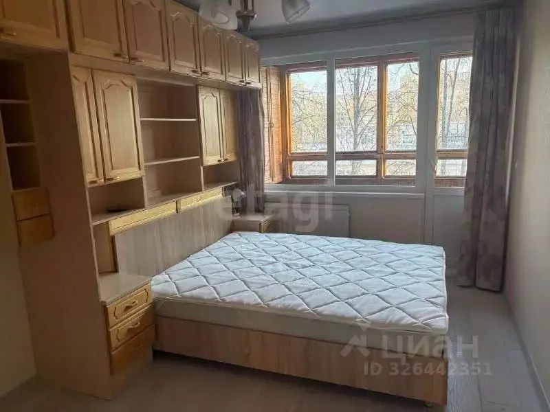 3-к кв. Санкт-Петербург Учительская ул., 8 (60.3 м) - Фото 2