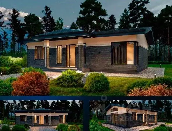 Коттедж в Московская область, Дмитровский муниципальный округ, ... - Фото 2