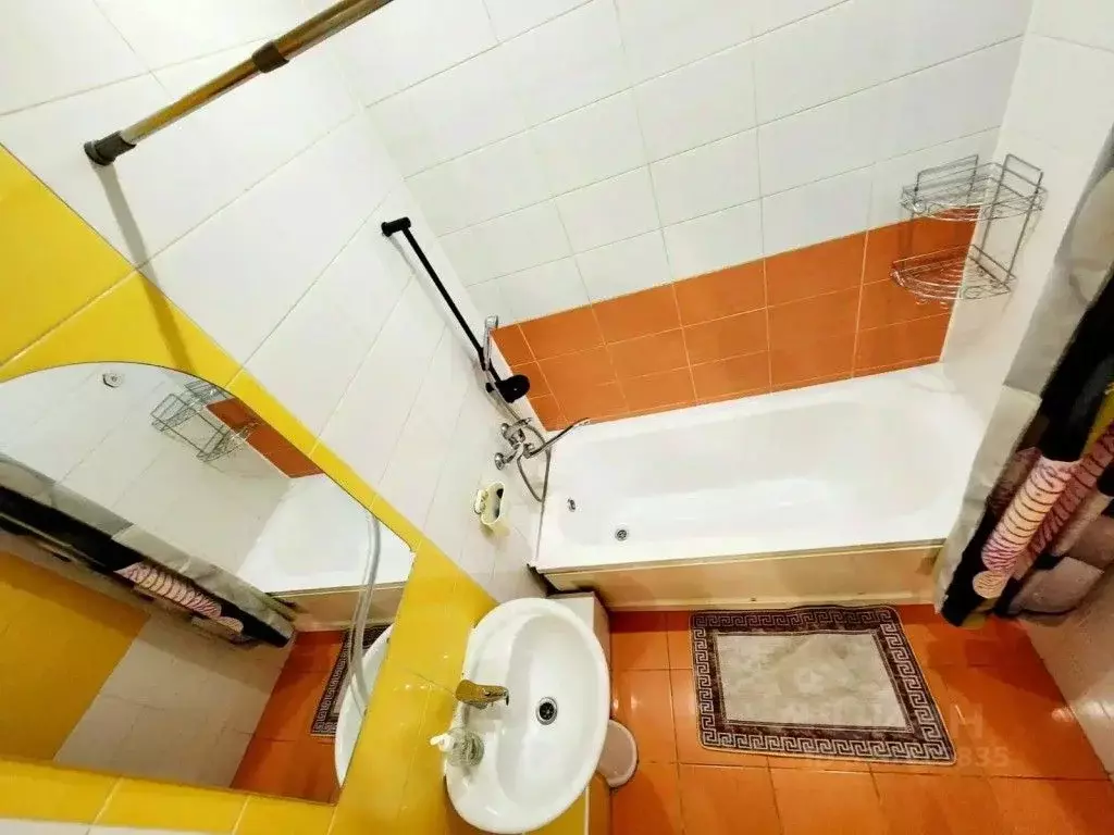 2-к кв. Саха (Якутия), Якутск ул. Пояркова, 20/1 (64.0 м) - Фото 1