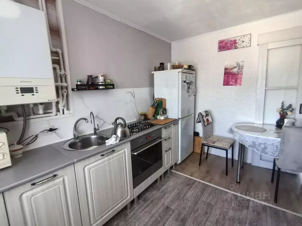 Дом в Удмуртия, Воткинский район, д. Кварса Октябрьская ул. (86 м) - Фото 2