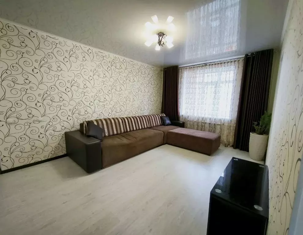 Продаётся 1-к квартира, 33.3 м - Фото 0