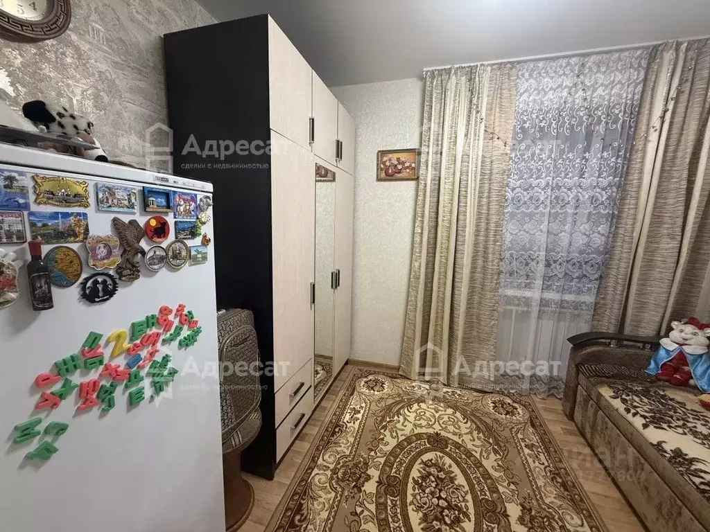 3-к кв. Волгоградская область, Волгоград Гремячинская ул., 14 (42.3 м) - Фото 0