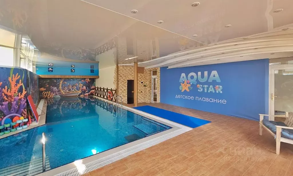 Помещение свободного назначения в Краснодарский край, Сочи Курортный ... - Фото 1