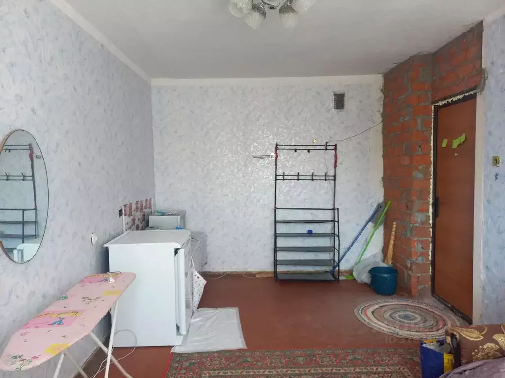 Комната Новгородская область, Великий Новгород ул. Саши Устинова, 5 ... - Фото 1
