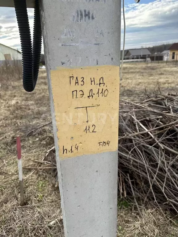 Участок 9 сот. (ИЖС) - Фото 0
