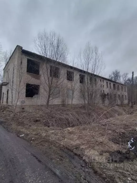 Помещение свободного назначения в Калужская область, Село Ферзиково ... - Фото 2