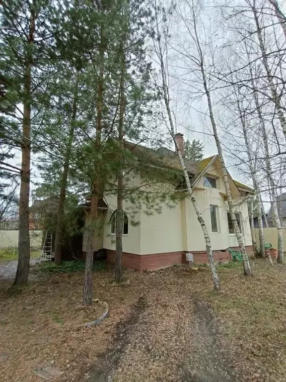 Дом в Москва Малинки СПК,  (120 м) - Фото 2