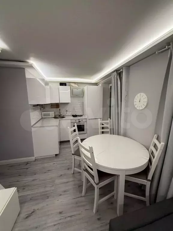 1-к. квартира, 36 м, 5/9 эт. - Фото 0
