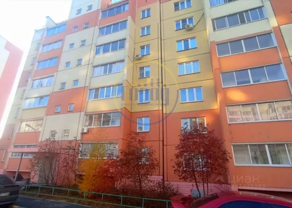 Студия Челябинская область, Копейск просп. Славы, 14 (24.0 м) - Фото 0