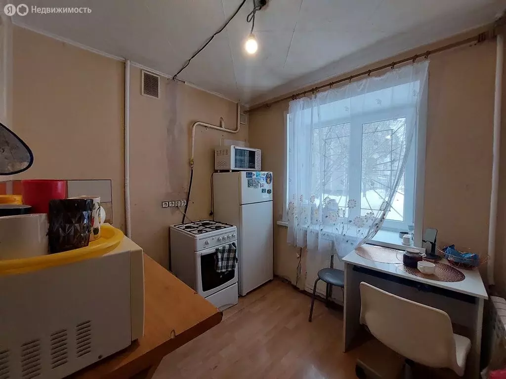 1-комнатная квартира: Екатеринбург, улица Черняховского, 26 (32 м) - Фото 1