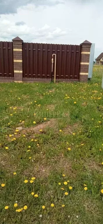 Участок в Марий Эл, Медведевский район, Кузнецовское с/пос, д. Новое ... - Фото 1