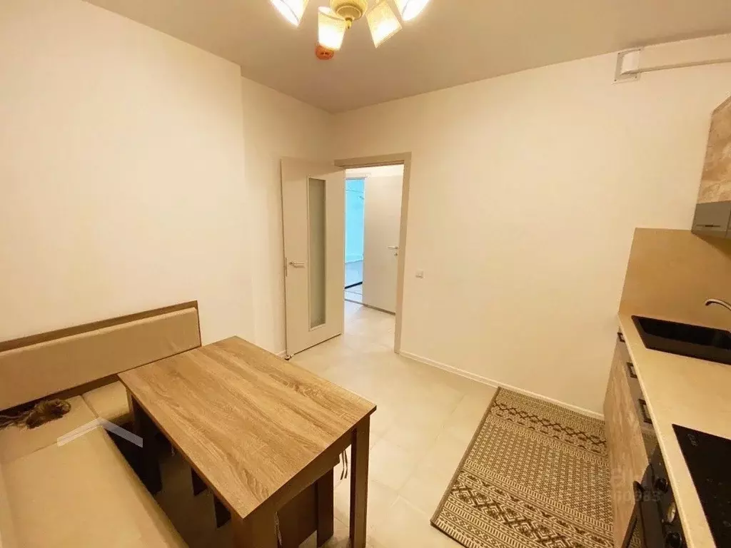 2-к кв. Москва ул. Саларьевская, 14к3 (50.0 м) - Фото 1