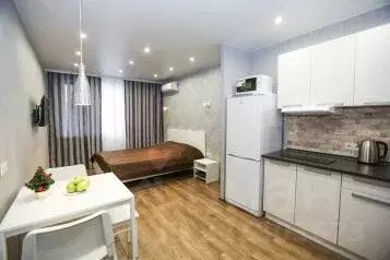 1-к кв. Московская область, Химки Молодежная ул., 78 (23.0 м) - Фото 1