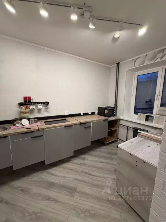 1-к кв. Иркутская область, Иркутск Байкальская ул., 216А/3 (36.0 м) - Фото 1