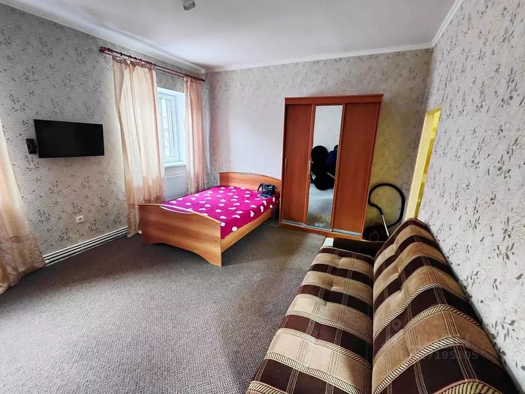 1-к кв. Ростовская область, Ростов-на-Дону Восток садовое ... - Фото 1