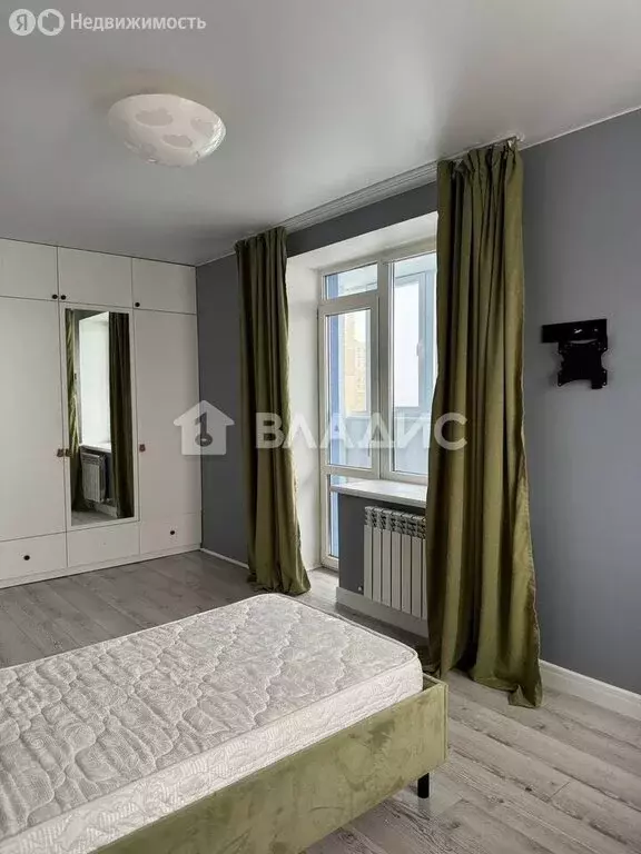 2-комнатная квартира: Иваново, Станционная улица, 13 (83.4 м) - Фото 2