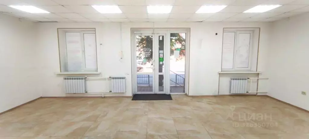 Помещение свободного назначения в Самарская область, Самара ул. ... - Фото 1