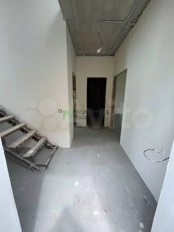 Таунхаус 110 м на участке 3 сот. - Фото 1