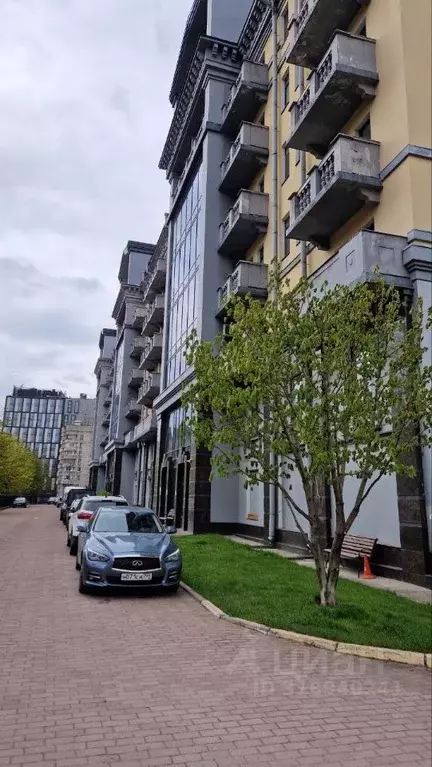 2-к кв. Санкт-Петербург Московский просп., 82 (65.1 м) - Фото 0