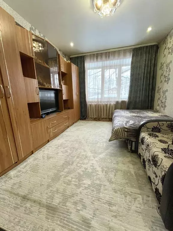 Комната Пермский край, Пермь ул. Льва Шатрова, 1 (11.8 м) - Фото 2