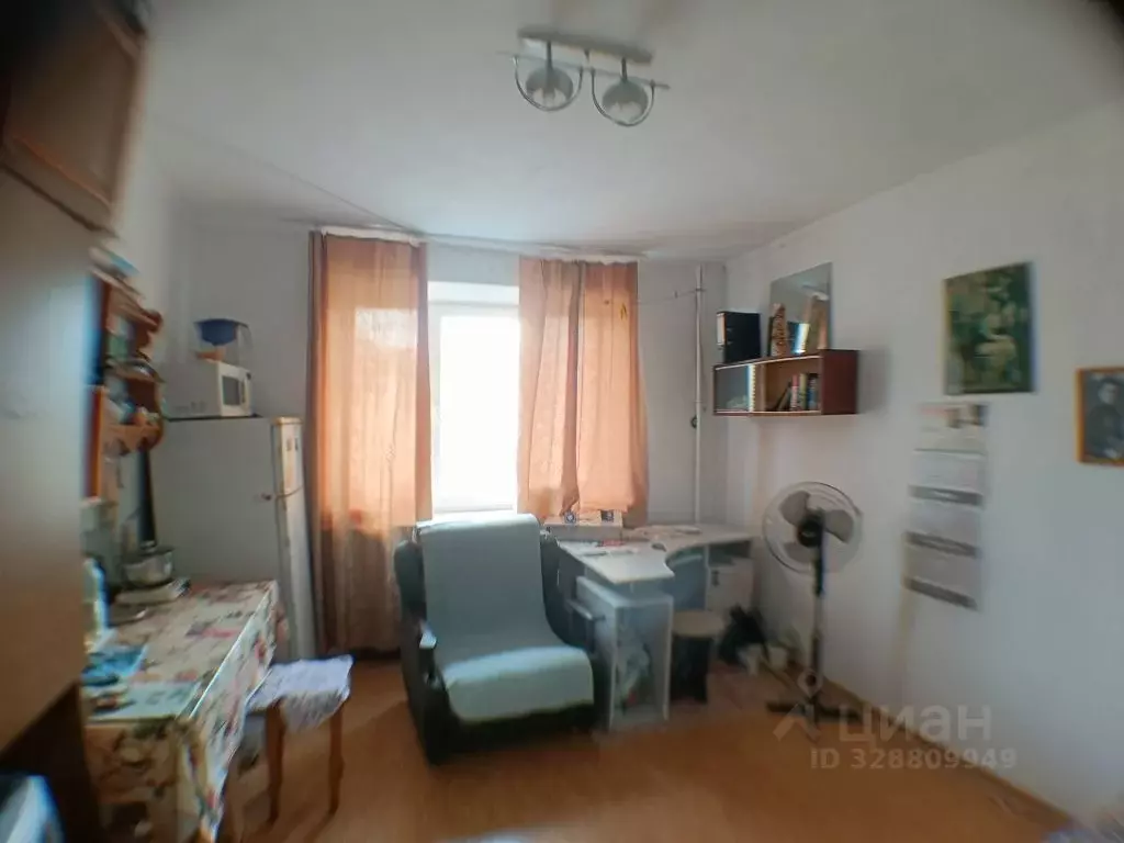 Комната Ростовская область, Ростов-на-Дону ул. Малиновского, 68/1 ... - Фото 2