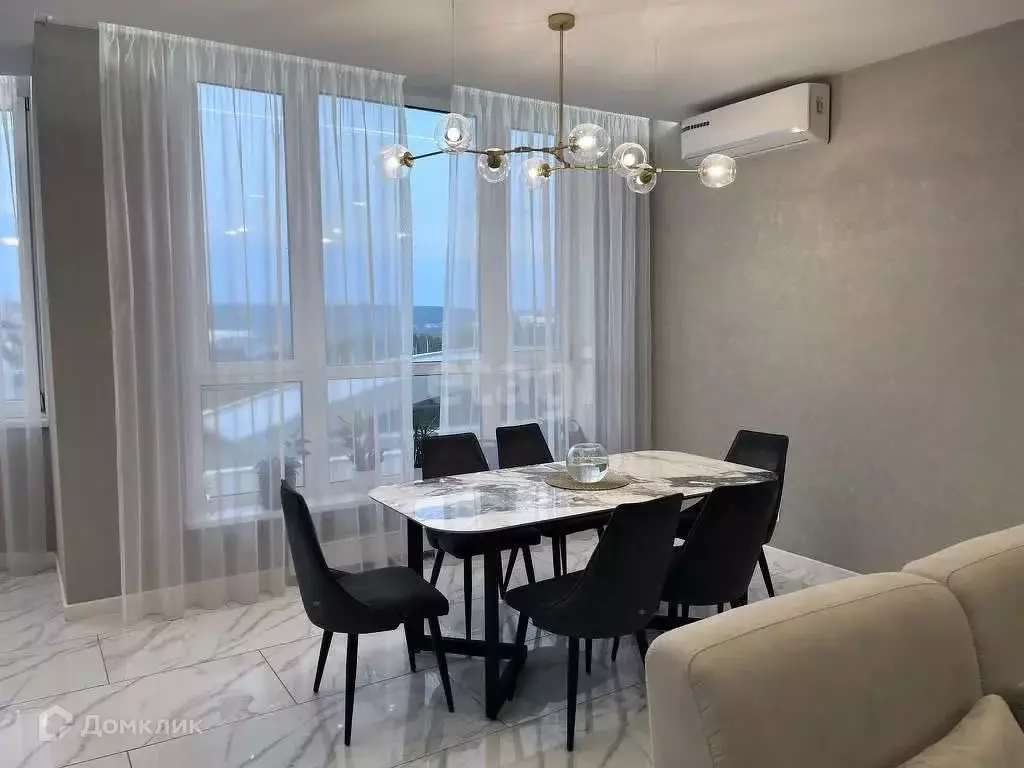 Продаётся 3-к квартира, 105 м - Фото 1