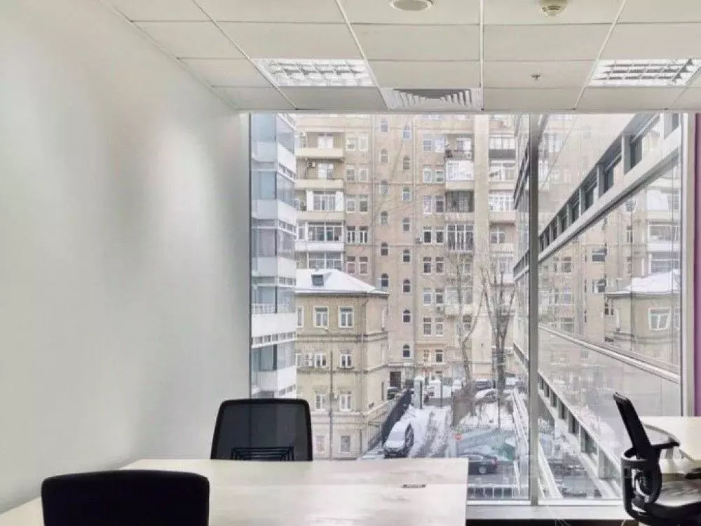 Офис в Москва ул. Земляной Вал, 9 (844 м) - Фото 2