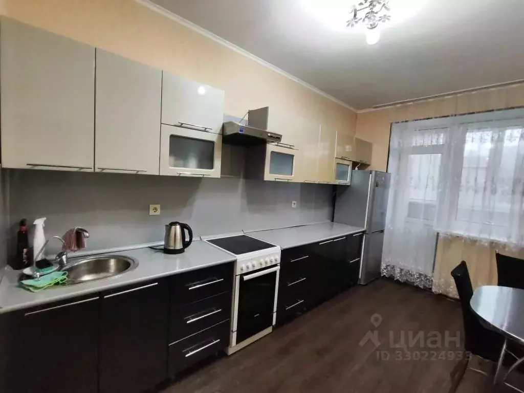 1-к кв. Пензенская область, Пенза ул. Пушкина, 45 (45.0 м) - Фото 2