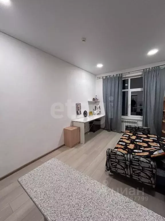 Студия Башкортостан, Уфа ул. Набережная реки Уфы, 21 (23.6 м) - Фото 1