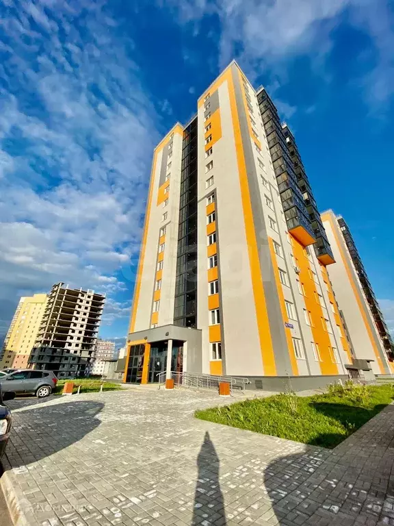 Продаётся 2-к квартира, 56.2 м - Фото 0