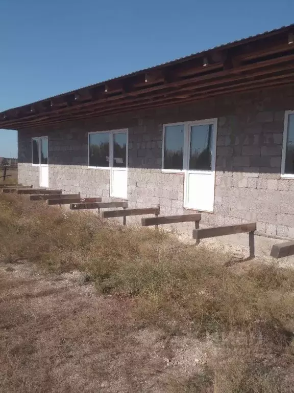 Помещение свободного назначения в Оренбургская область, Соль-Илецк ... - Фото 1