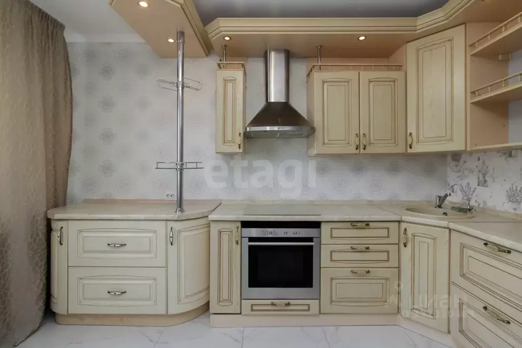 1-к кв. Тюменская область, Тюмень ул. Монтажников, 38 (39.6 м) - Фото 1