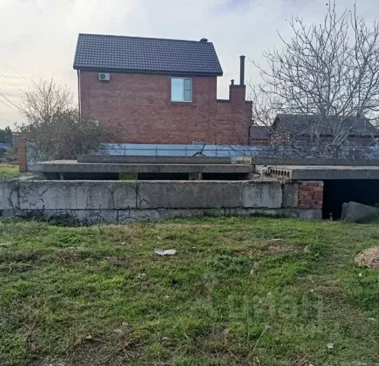 Участок в Краснодарский край, Ейск Ромашковая ул. (8.0 сот.) - Фото 2