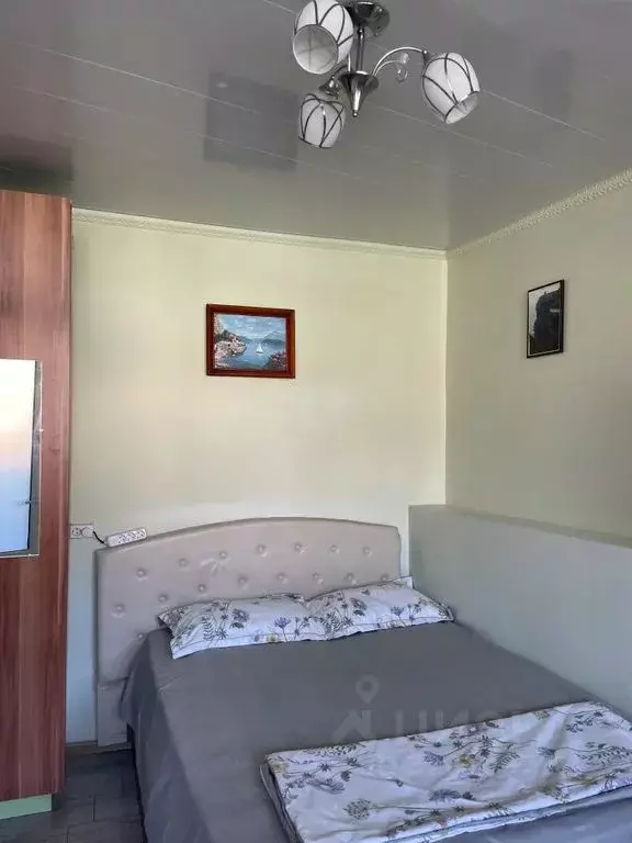 Студия Крым, Ялта ул. Толстого, 1 (20.0 м) - Фото 1