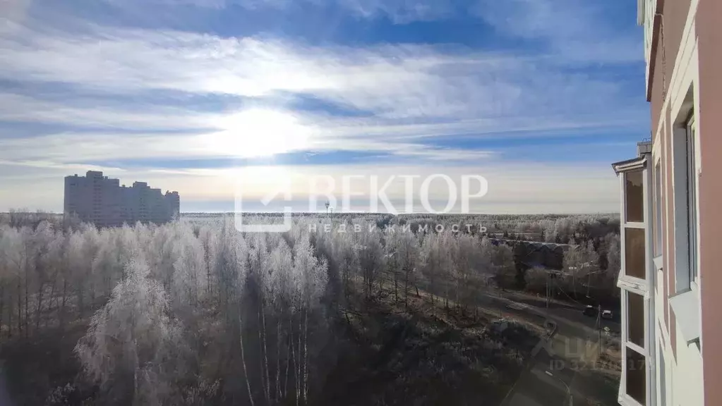 2-к кв. Костромская область, Кострома Южная ул., 34 (52.0 м) - Фото 2