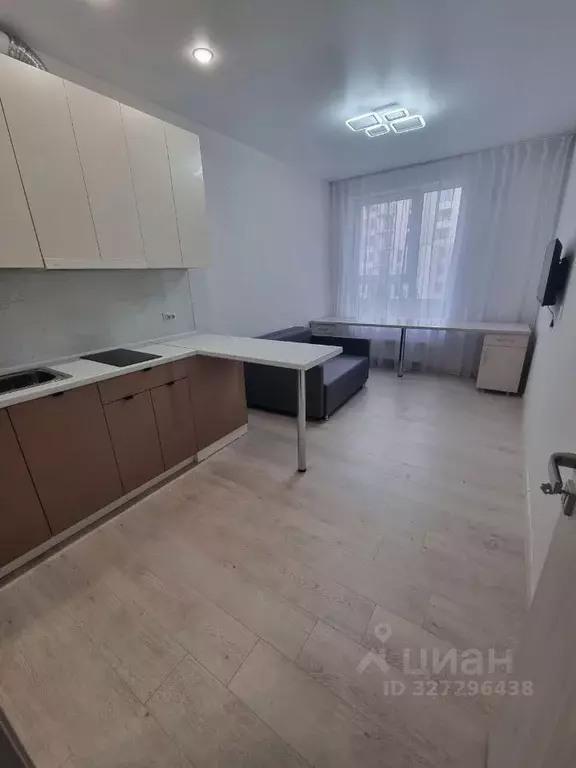 2-к кв. Свердловская область, Екатеринбург ул. Пехотинцев, 2В (43.0 м) - Фото 2