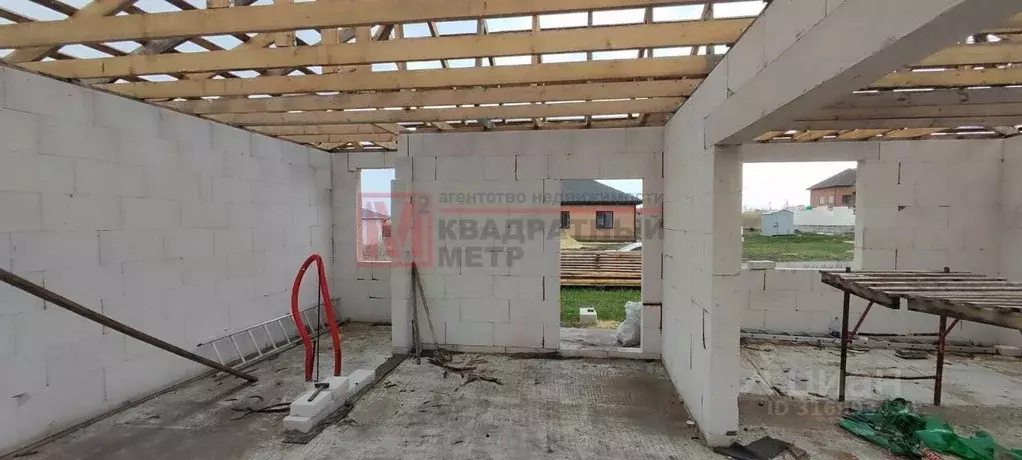 Дом в Белгородская область, Старый Оскол Набокинские Сады жилрайон,  ... - Фото 0