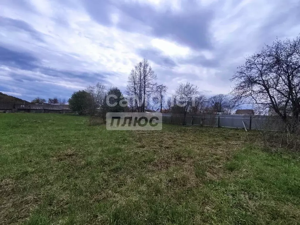 Участок в Марий Эл, Медведевский район, Шойбулакское с/пос, с. ... - Фото 2