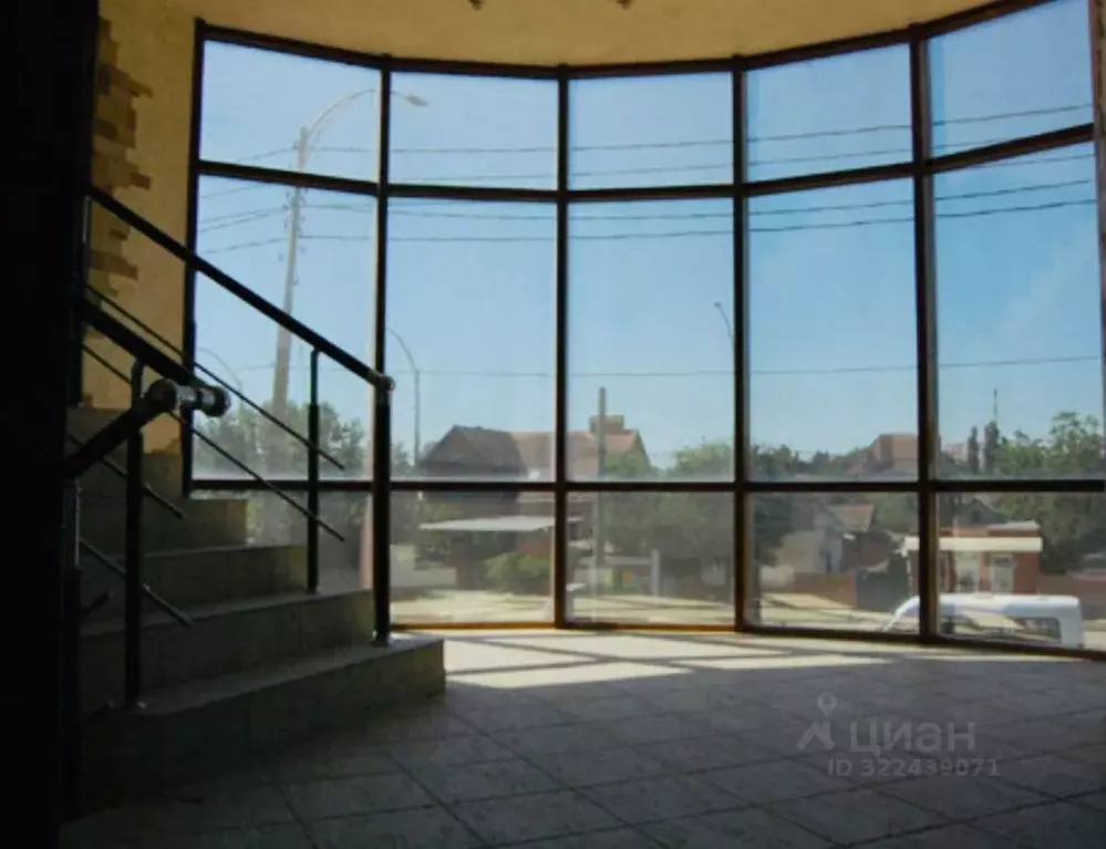 Помещение свободного назначения в Краснодарский край, Краснодар ... - Фото 2