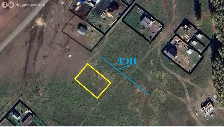 Участок в Челябинская область, Кунашакский муниципальный округ, ... - Фото 1