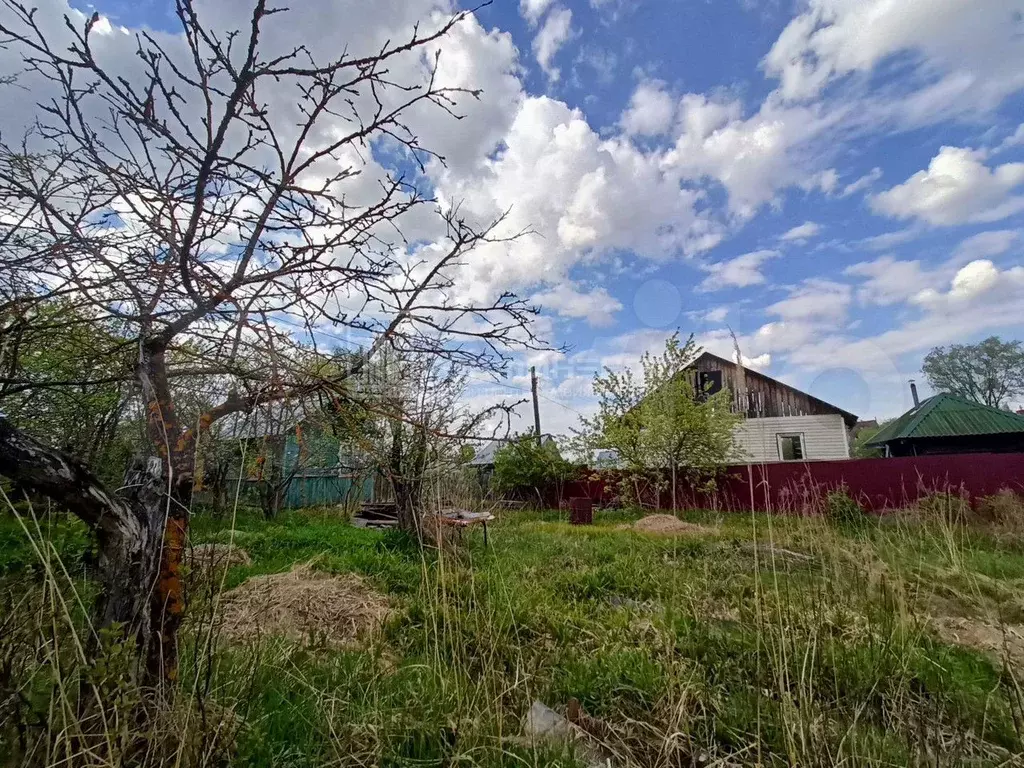 Дача 15 м на участке 4 сот. - Фото 1