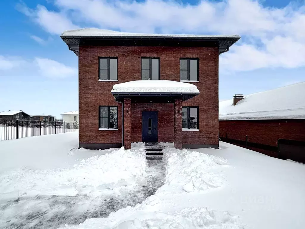 Дом в Московская область, Красногорск городской округ, с. Дмитровское, ... - Фото 1