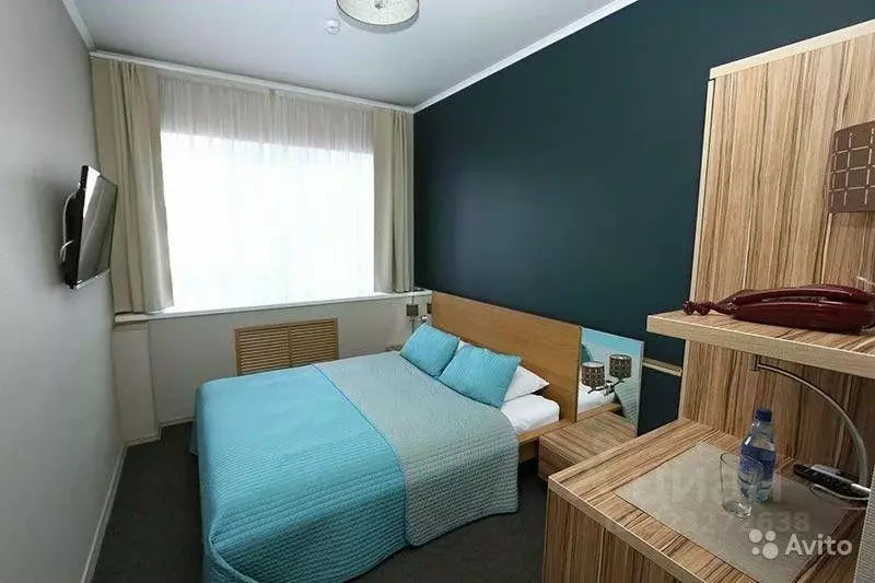 Комната Пензенская область, Пенза Шуист мкр,  (20.0 м) - Фото 1