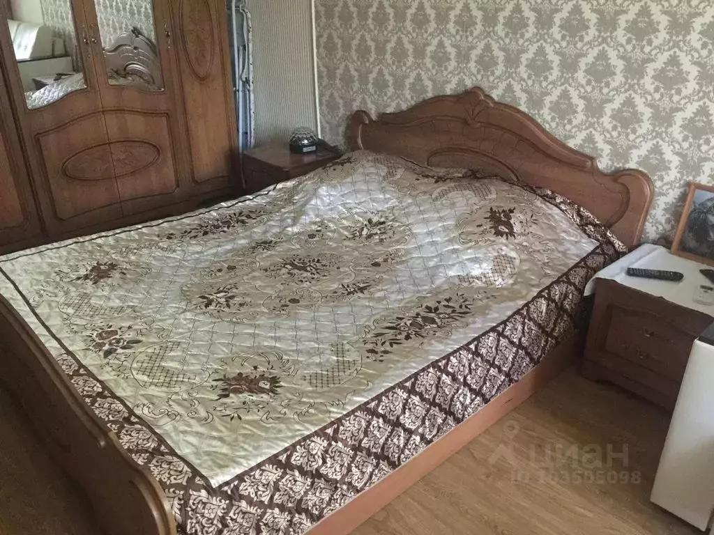 1-к кв. Ставропольский край, Пятигорск Университетская ул., 2Б (30.0 ... - Фото 1