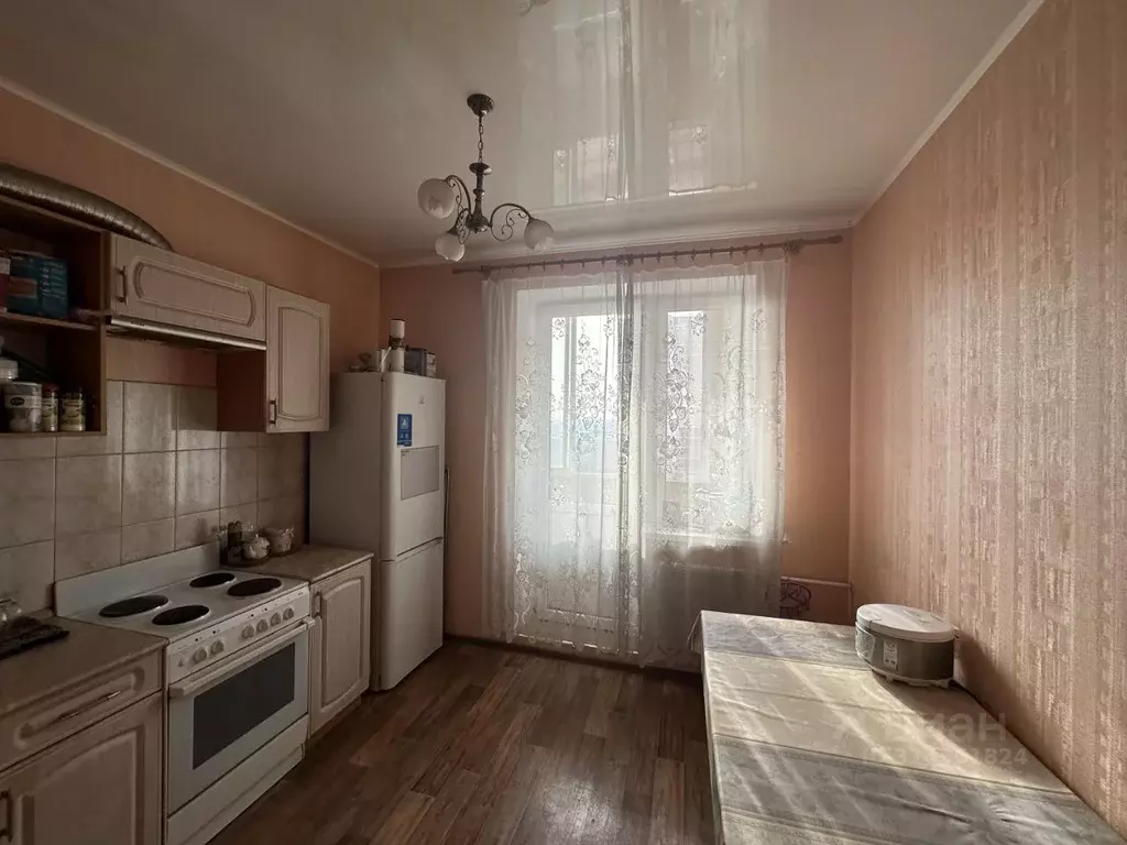 1-к кв. Московская область, Щелково Центральная ул., 17 (39.2 м) - Фото 1