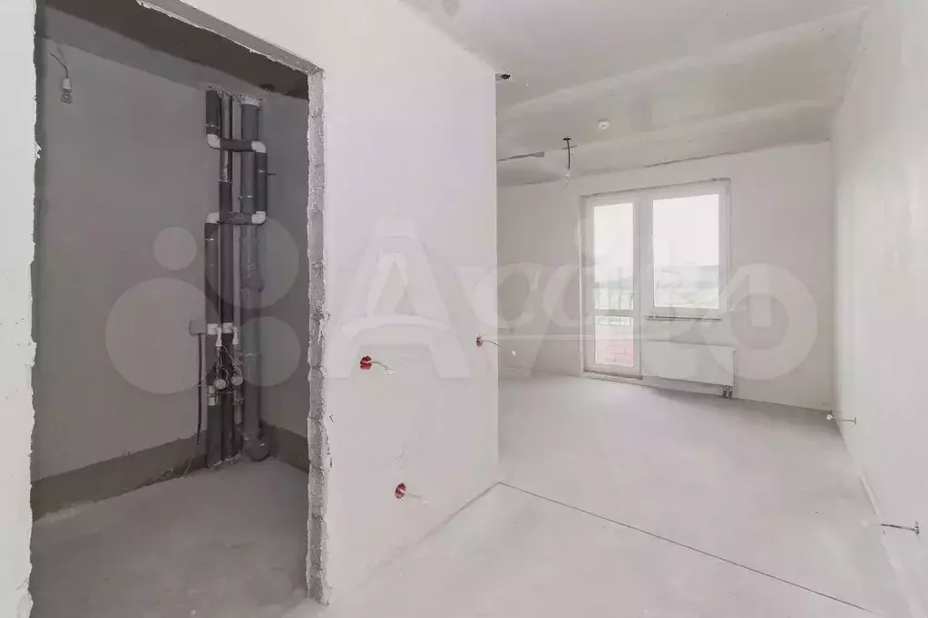 Квартира-студия, 20 м, 5/10 эт. - Фото 0